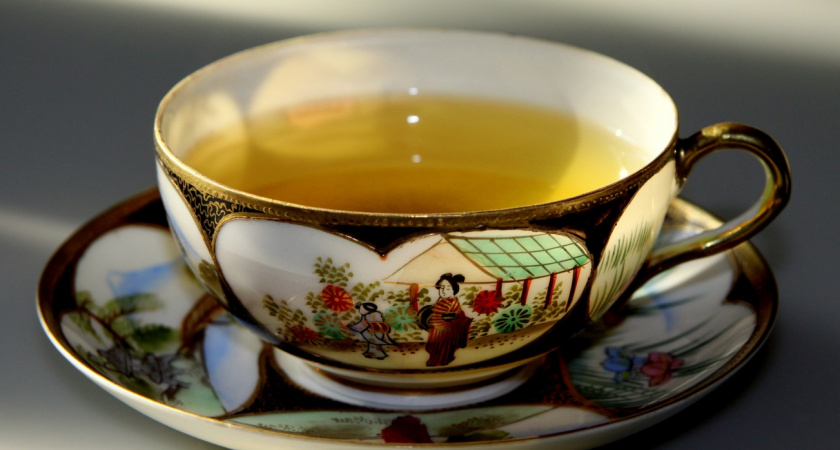 Как заварить зеленый чай правильно и не испортить: советы от экспертов Роспотребнадзора