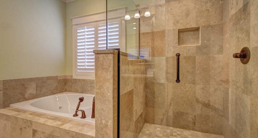 Что приходит на смену ванне: как душевые капсулы меняют наши ванные комнаты - альтернатива из Европы