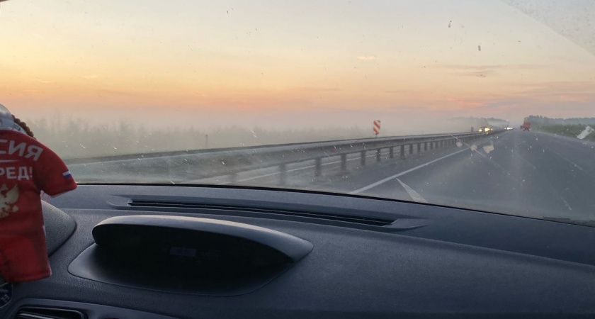 Поехал из Крыма не через мост: стоит ли ехать по трассе Р-280 – честный отзыв