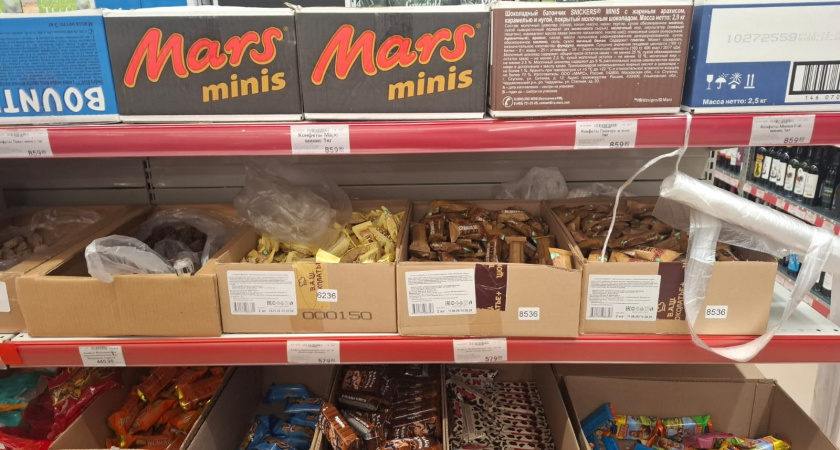 Без пальмового масла: Роскачество назвало марки шоколада, который можно смело брать для новогодних подарков