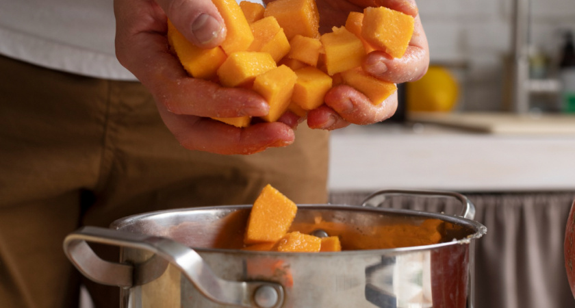 Ошибка при варке овощей, из-за которой они теряют вкус и витамины: совет технолога