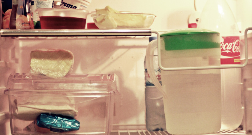 Порча овощей в холодильнике осталась в прошлом — теперь храню их только так, и никакого безобразия