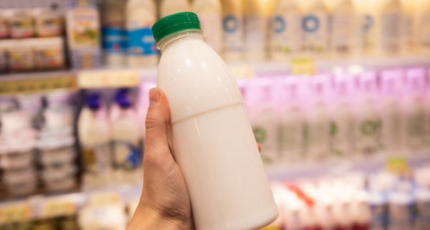 Роскачество выбрало фаворитов: рейтинг лучшей молочной продукции в магазинах