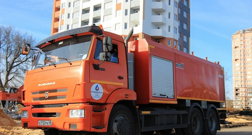 РВК-Липецк переходит на усиленный режим с 31 декабря