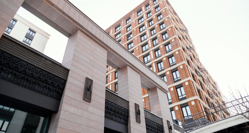 В поселке Газопровод открыли отель для юных спортсменов