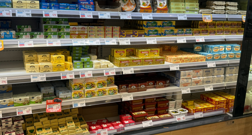 Проверяю популярное сливочное масло на наличие "пальмы": как отличить настоящее от фальсификата – 5 способов