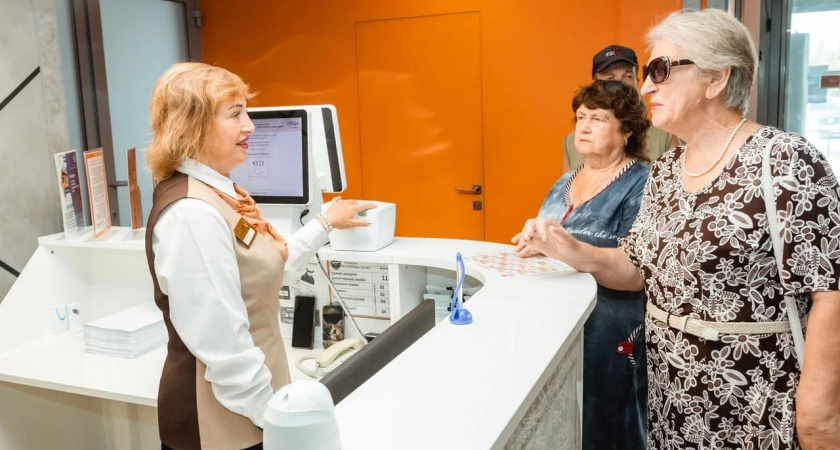 Липчане узнали график работы госучреждений на каникулы