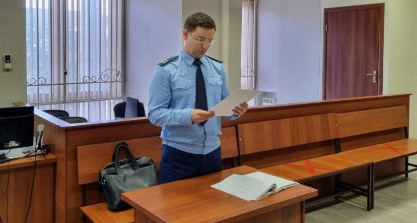 Липецкий ветеринар получил восемь лет колонии за взятки от фермера