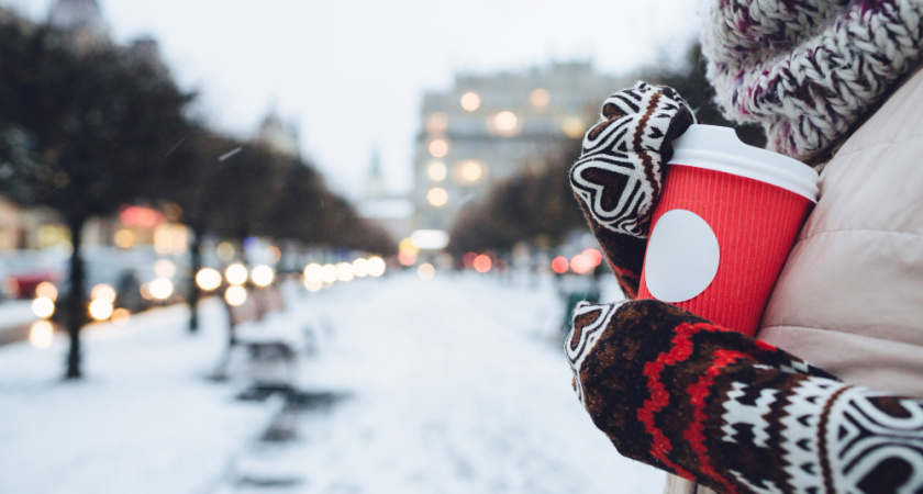 Синоптики обещают в Новый год настоящую зимнюю сказку