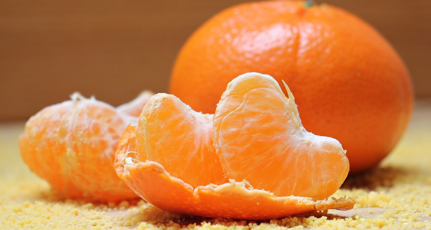 Мандариновые корки не выбрасываю: всю зиму не нарадуюсь своей находчивости – шикарный лайфхак для хозяек