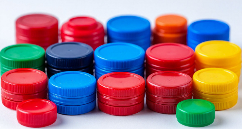 Почему больше не выбрасываю крышки от пластиковых бутылок: вот как использую их на кухне