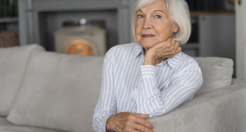 Почему после 75 я отказалась от поездок к родне и не испытываю угрызений совести: правда, о которой молчат