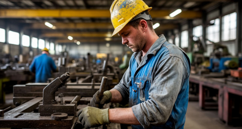 «Дело не только в зарплате»: рабочие массово уходят с заводов - честный отзыв о жизни у станка