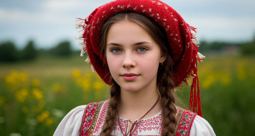 За какие изъяны не брали замуж на Руси: вот что могло оставить девушку одинокой и почему сейчас это игнорируют