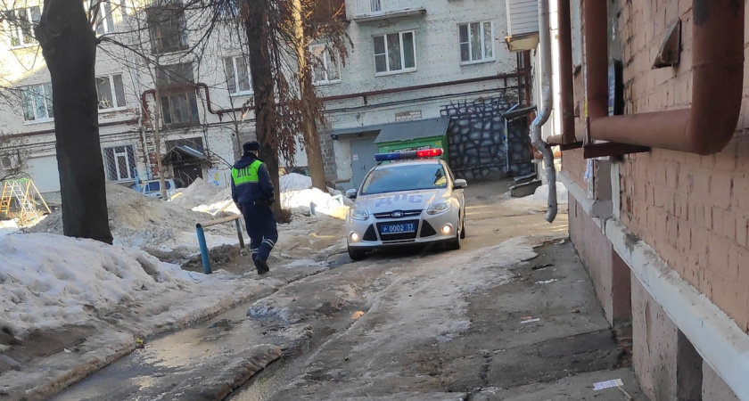 Что написать в протоколе ГИБДД, если инспектор ДПС отказывается показать видео нарушения