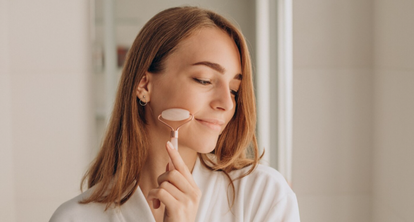 На салоны больше не трачусь: процедуры для себя, на которых я экономлю без вреда для красоты