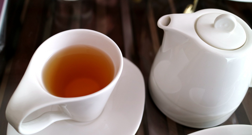 Как правильно заварить зеленый чай и не испортить вкус: советы от экспертов Роспотребнадзора