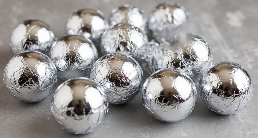 Вот зачем я делаю из фольги шарики и кладу в ящик с кухонными приборами: как жаль, что раньше этого не знала