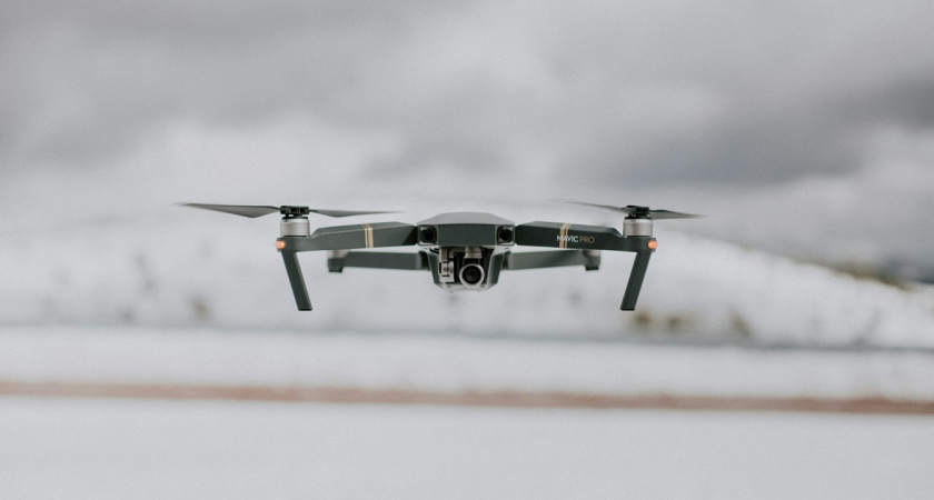 Липецкие ПВО дважды отбивили ночную атаку беспилотников