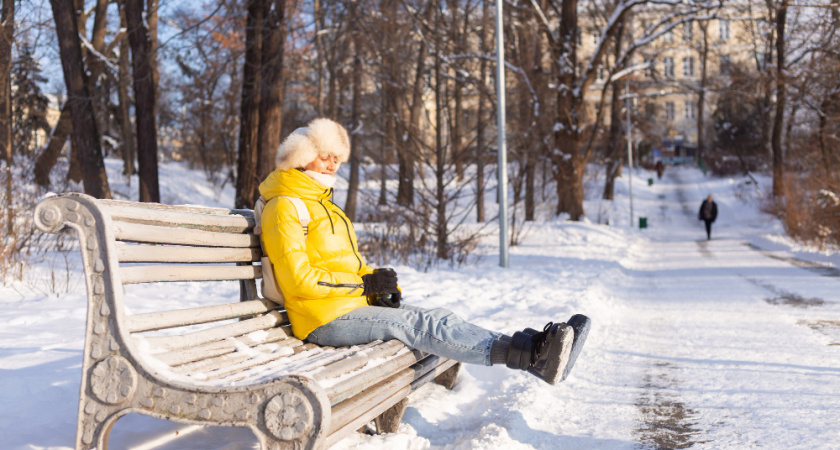 Синоптики порадовали прогнозом на 31 декабря