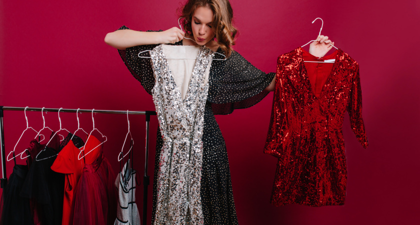 Какие тона точно не понравятся Огненной лошади: что надеть, чтобы год начался с позитивной энергии