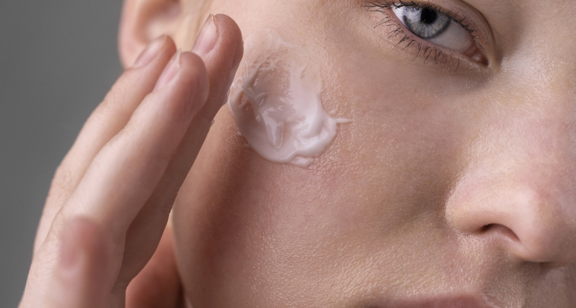 Кожа светится как после дорогого салона: неожиданная смесь из кухни творит невозможное