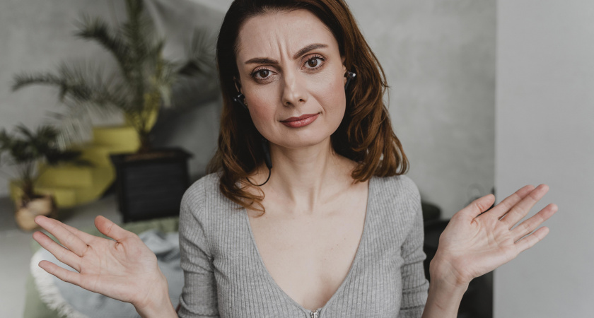 Какие вещи в доме выдают неопрятную женщину: если она не следит за ними, значит не следит и за собой