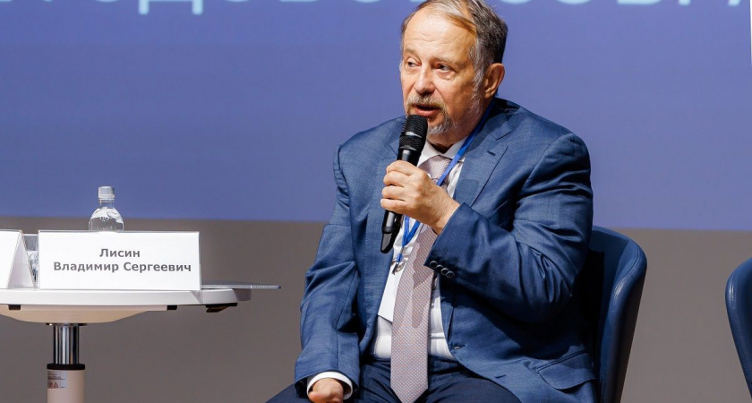 Владимир Лисин вошел в тройку богатейших россиян по версии Bloomberg на 2025 год