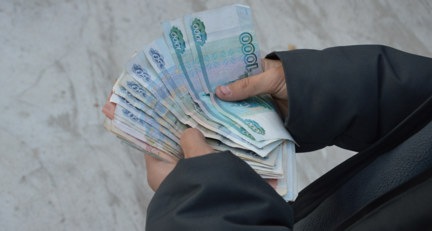 В Липецке задержали вора обналичившего карту знакомого