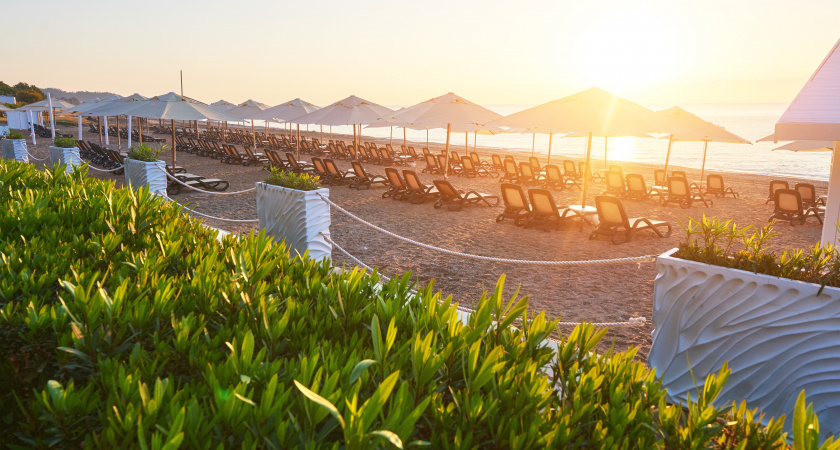  Альтернатива Турции: куда поехать в январе 2026 за гарантированным солнцем