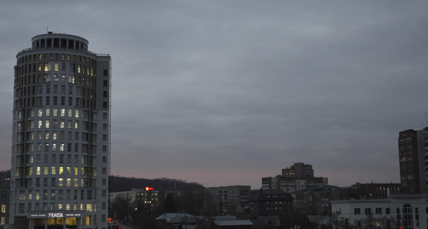 Город-крепость в 150 метрах от Эстонии: как туда попасть и на что посмотреть