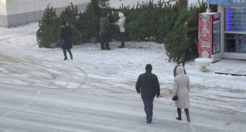 В Липецкой области отменили желтый уровень воздушной опасности