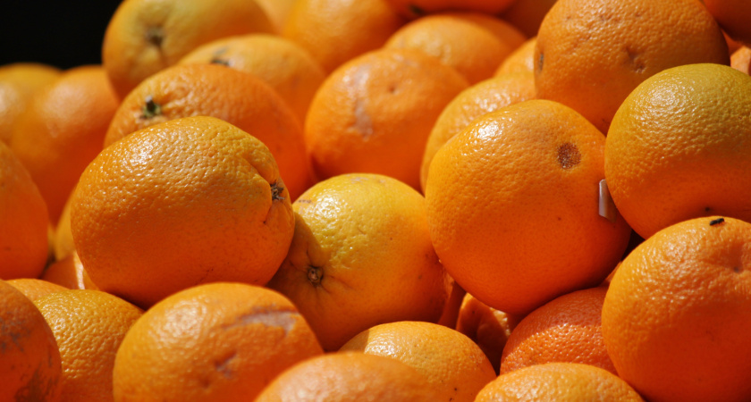 Бесплатный освежитель и чистящее средство лежит в вашем мусорном ведре: как мандариновые корки изменили мой быт