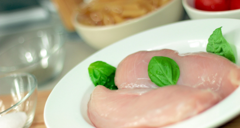 Названа самая вредная часть курицы - есть нельзя ни в коем случае – мнение специалистов