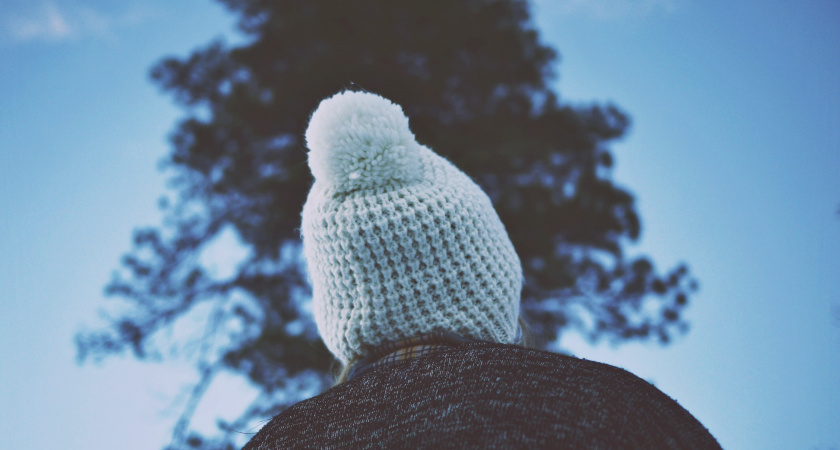Моя главная зимняя ошибка: как одна шапка портила даже самый дорогой пуховик