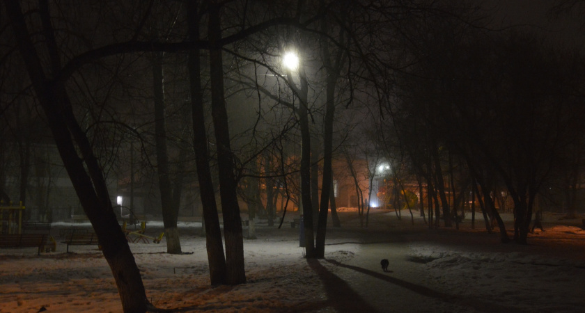 Красный уровень воздушной опасности объявили в Липецкой области