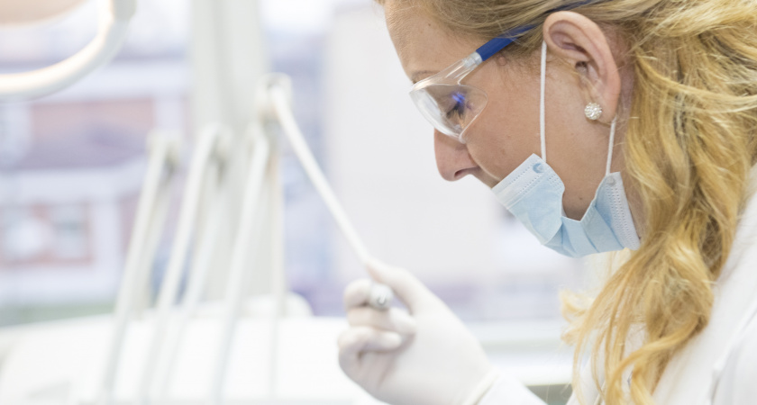 5549 жителей Липецкой области заболели ОРВИ за первые дни января