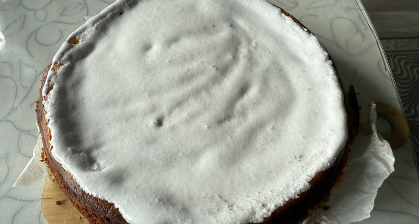 Беру морковь, муку и яйца — через 2 минуты тесто готово: балую семью пирогом вкуснее торта