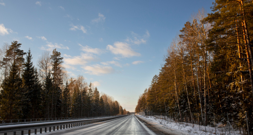 Федеральный бюджет выделил региону 290 миллионов на благоустройство