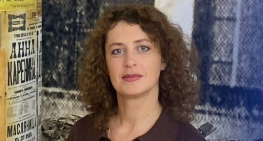 Елецкий хореограф помогает детям с инвалидностью поверить в себя