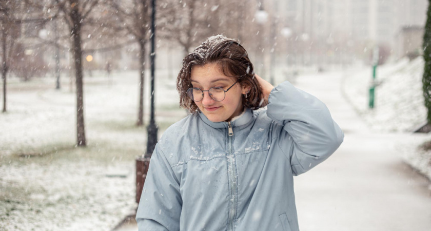 МЧС разослало липчанам экстренные сообщения о погодных условиях