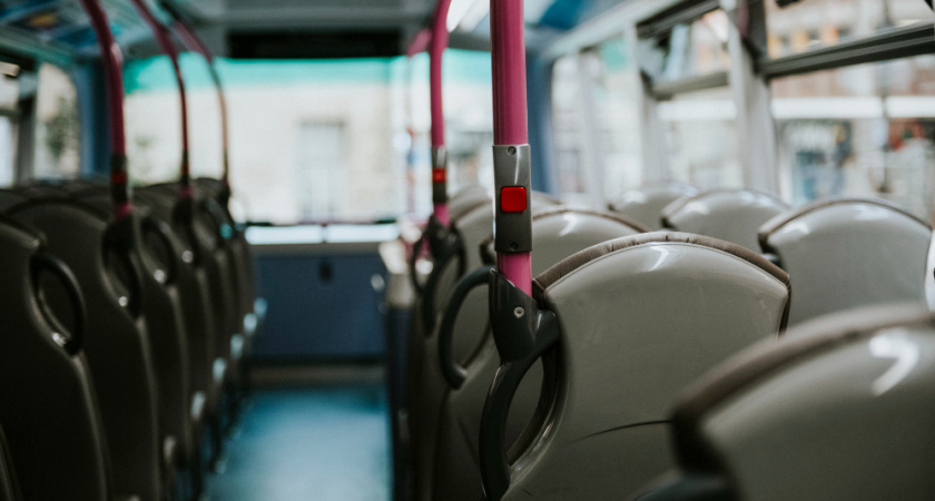 Липчане возмутились странной находкой в общественном транспорте