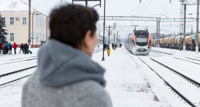  Между Липецком и Грязями запустят пригородные электрички