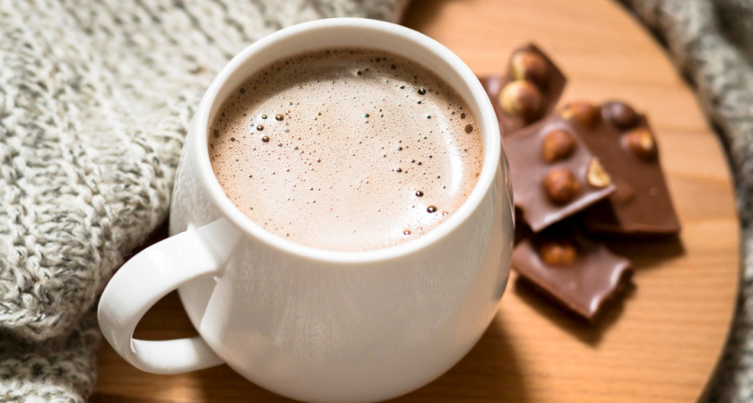 Какао: чем полезен любимый напиток и как его правильно пить
