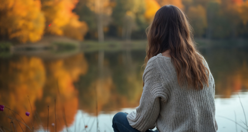 Как понять, что Ангел-Хранитель подаёт знак: 11 сигналов, которые сложно игнорировать