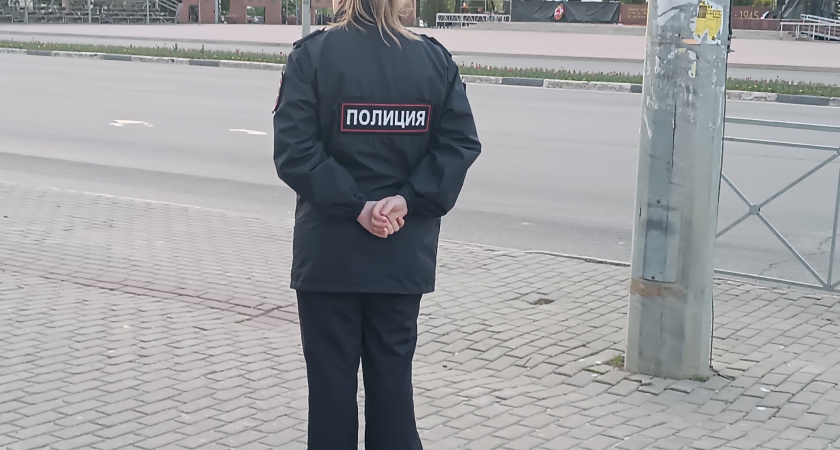 Жительница Усманского округа задержана по подозрению в краже электроинструментов