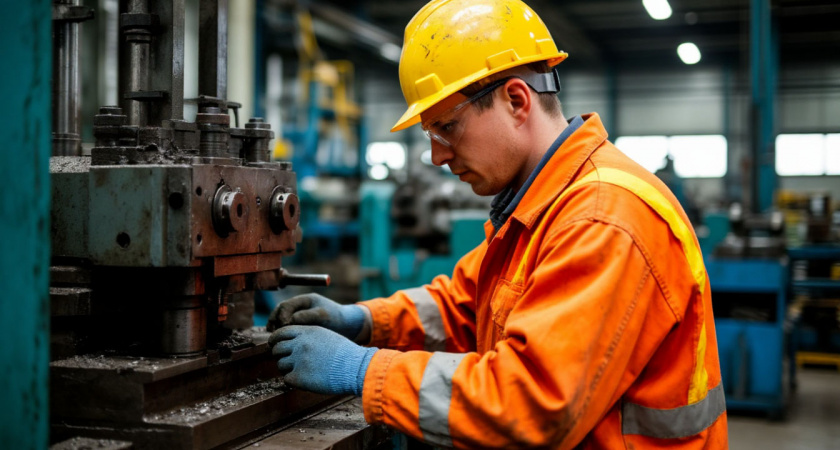 «Дело не только в зарплате»: рабочие массово увольняются с заводов - честный отзыв о жизни у станка