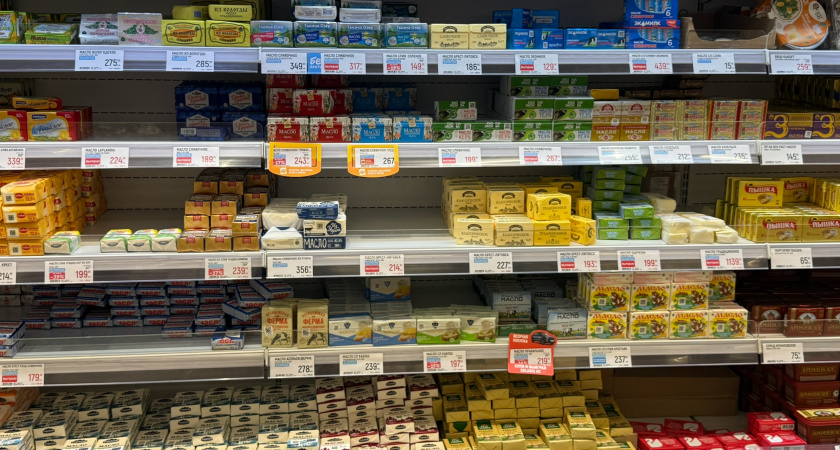 Знакомая продавщица из продуктового магазина раскрыла: как правильно выбрать хороший маргарин для выпечки