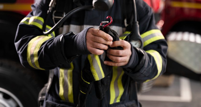 Горячая линия МЧС работает для липчан без выходных