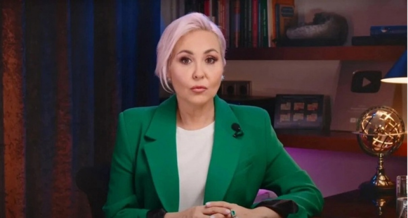 Дичайшая удача на десятилетия вперед: Василиса Володина назвала самый удачливый знак на ближайшие 20 лет